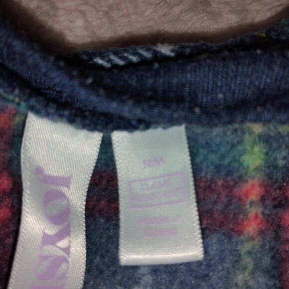 ZIP UP PJS - Picture 3 of 3